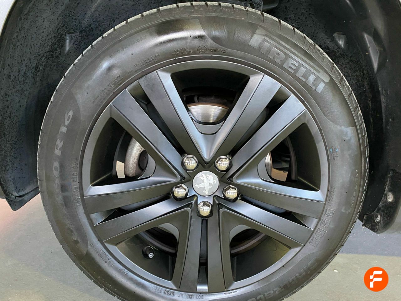 Foto Peugeot 2008 27