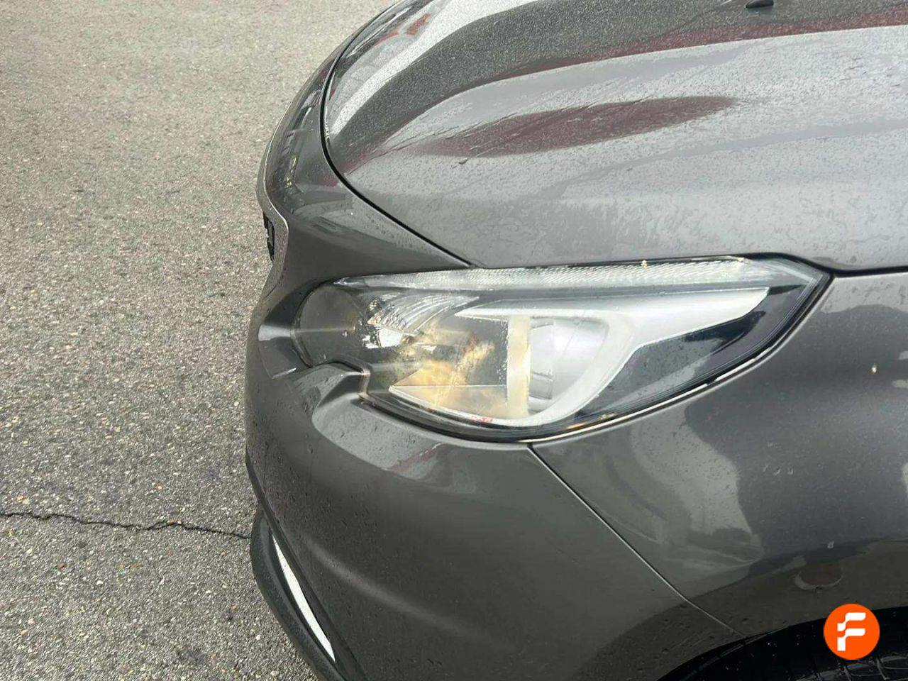 Foto Peugeot 2008 28