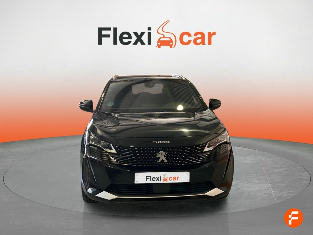 Foto Peugeot 5008 2