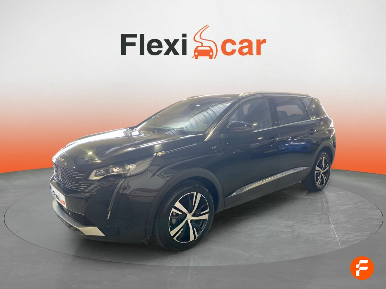 Foto Peugeot 5008 3