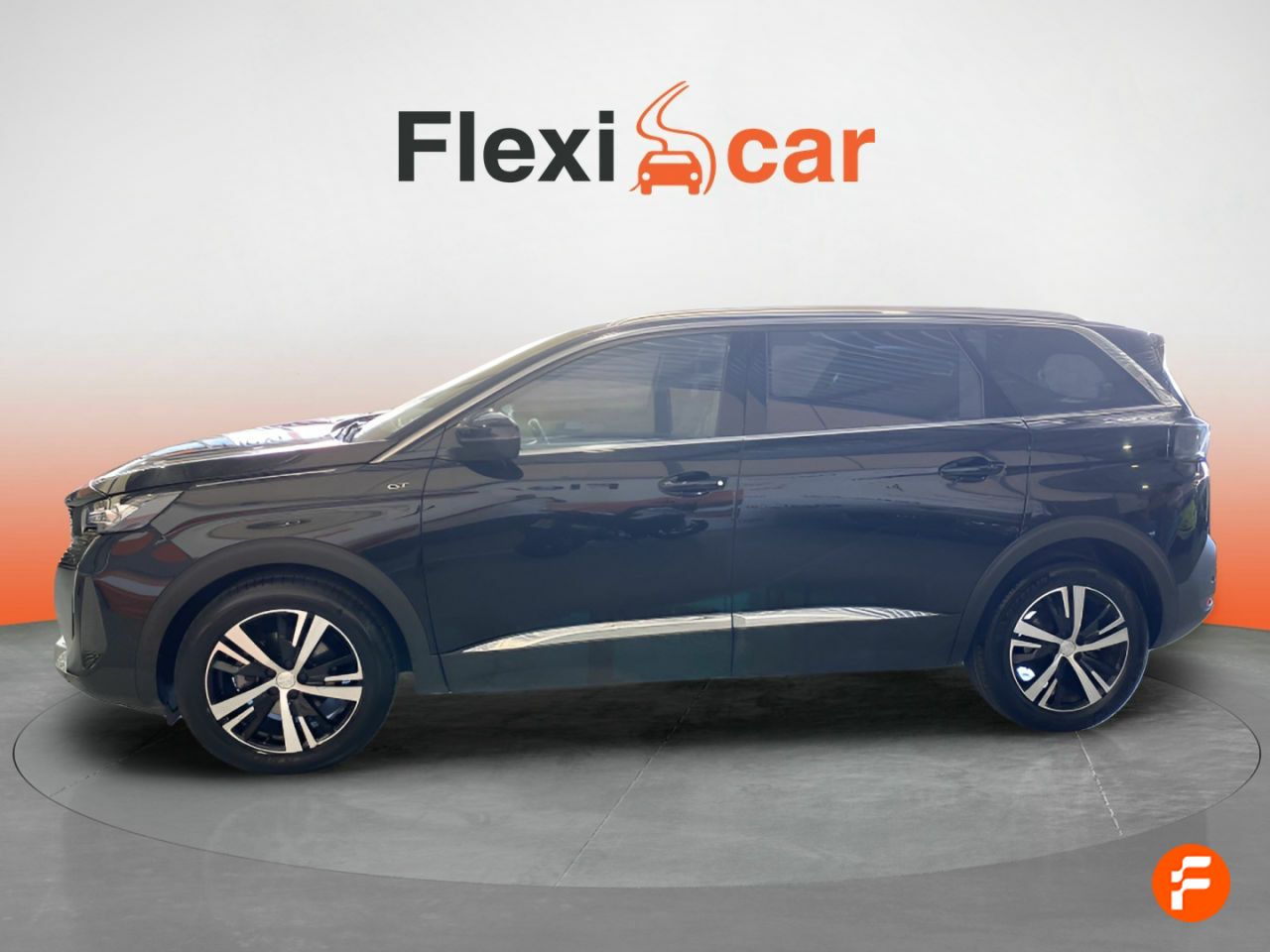 Foto Peugeot 5008 4