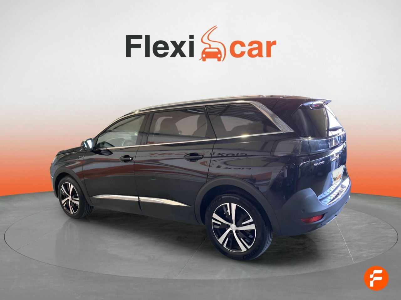 Foto Peugeot 5008 5