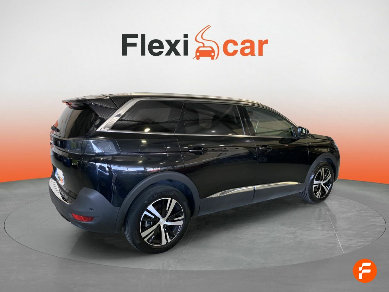 Foto Peugeot 5008 7