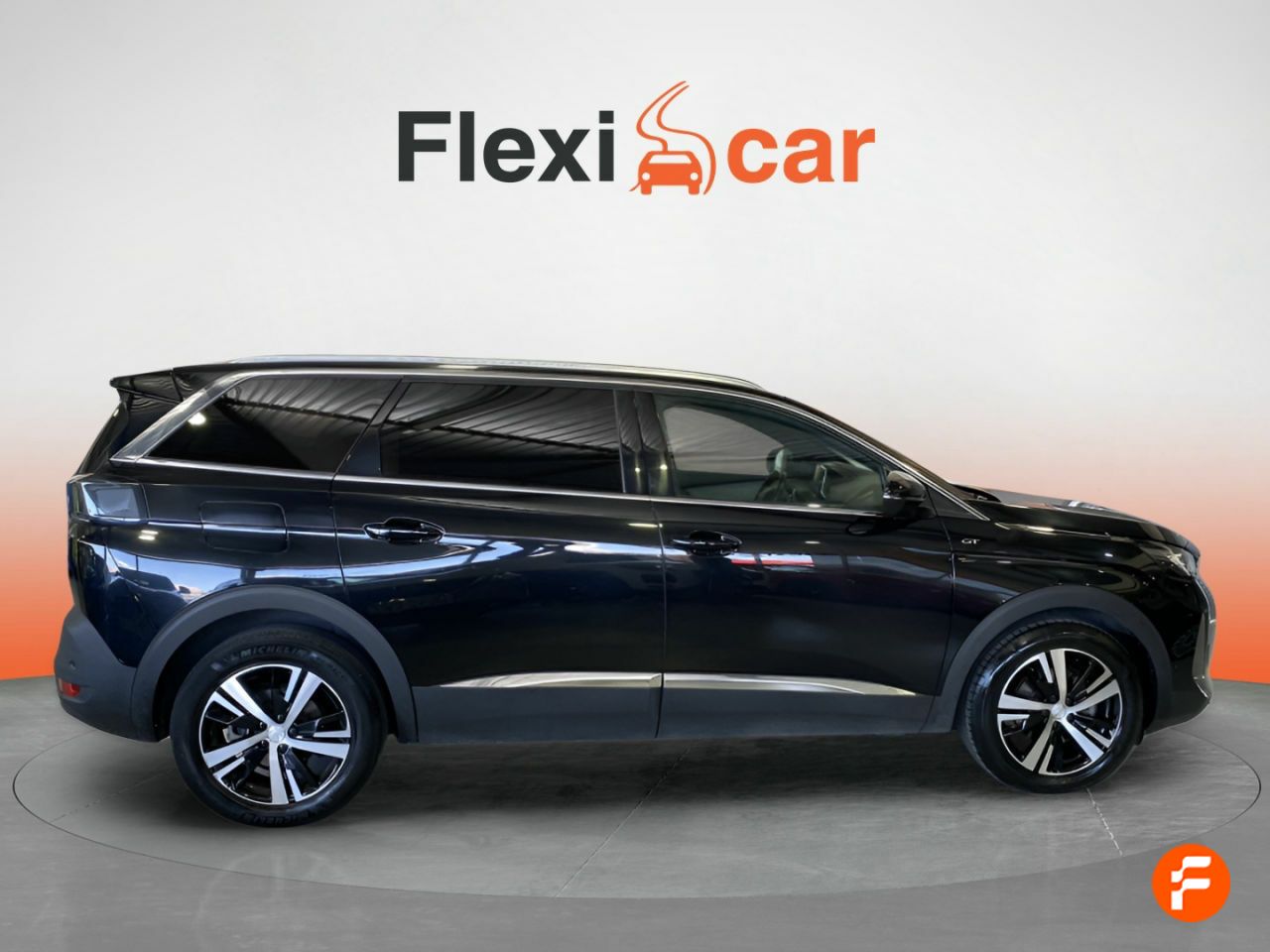 Foto Peugeot 5008 8