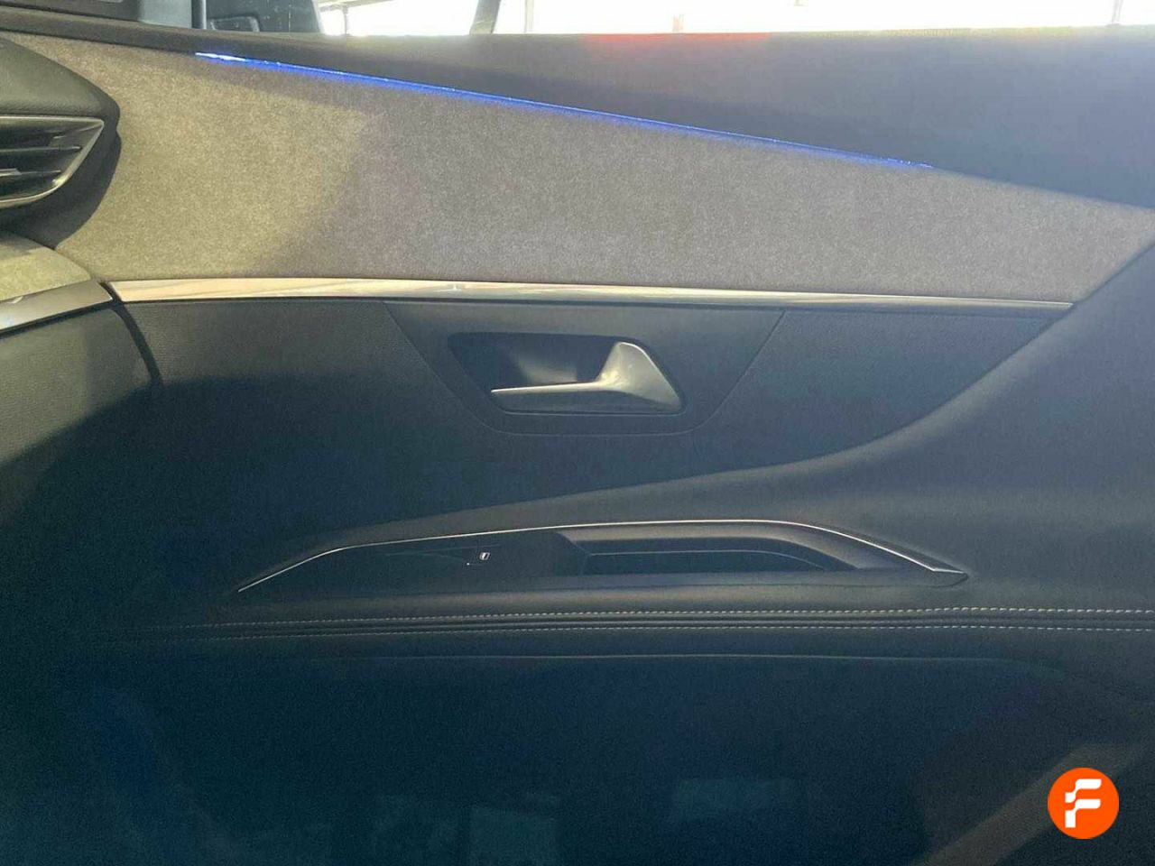 Foto Peugeot 5008 22