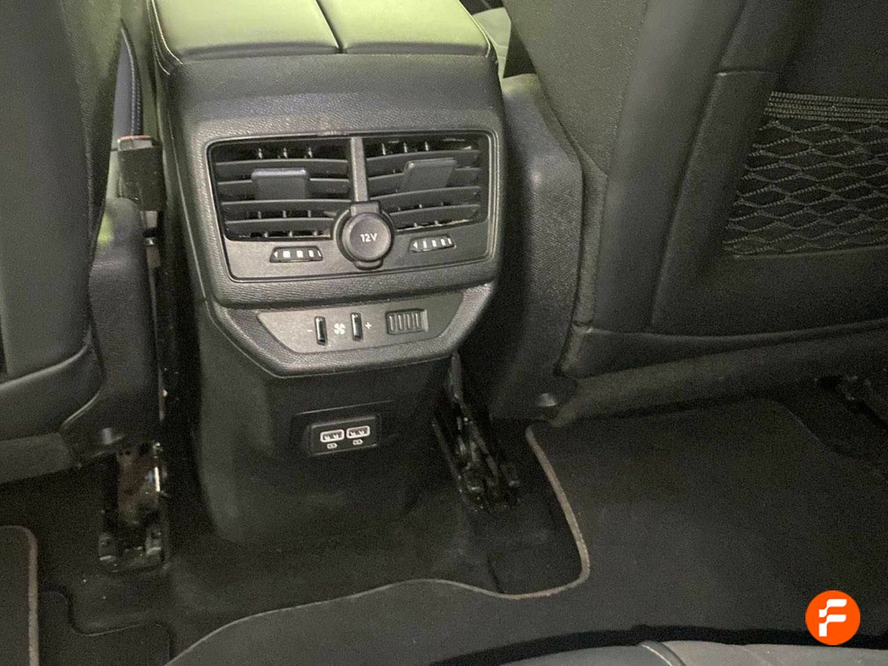 Foto Peugeot 5008 25