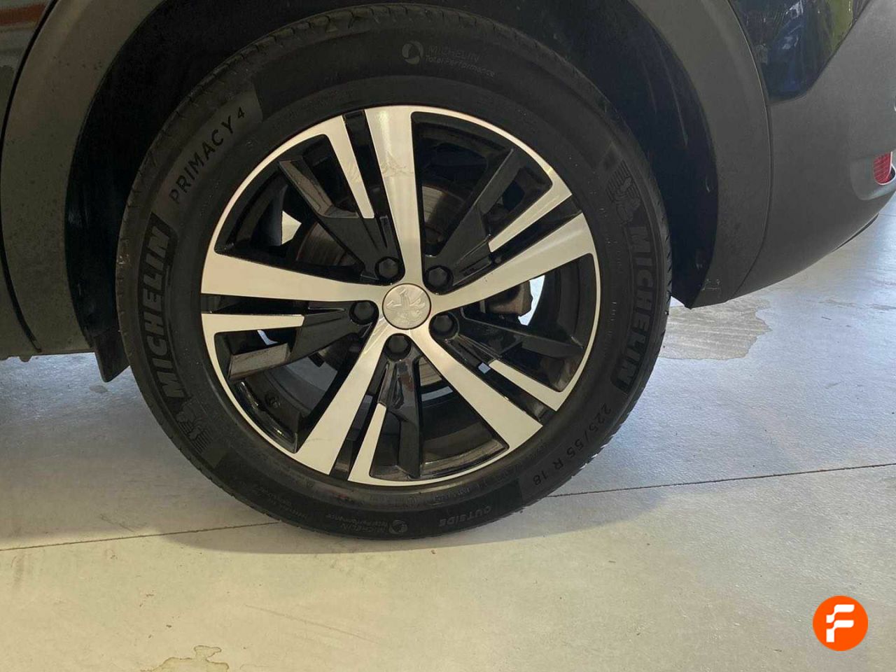 Foto Peugeot 5008 27