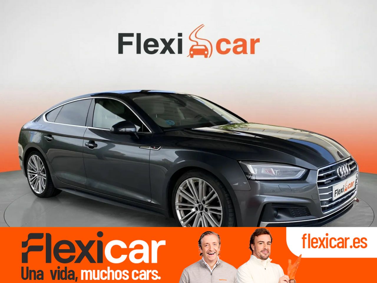Foto Audi A5 1