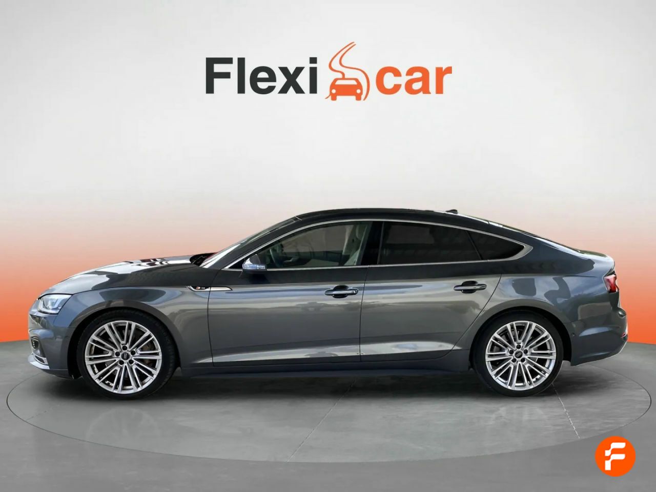 Foto Audi A5 4