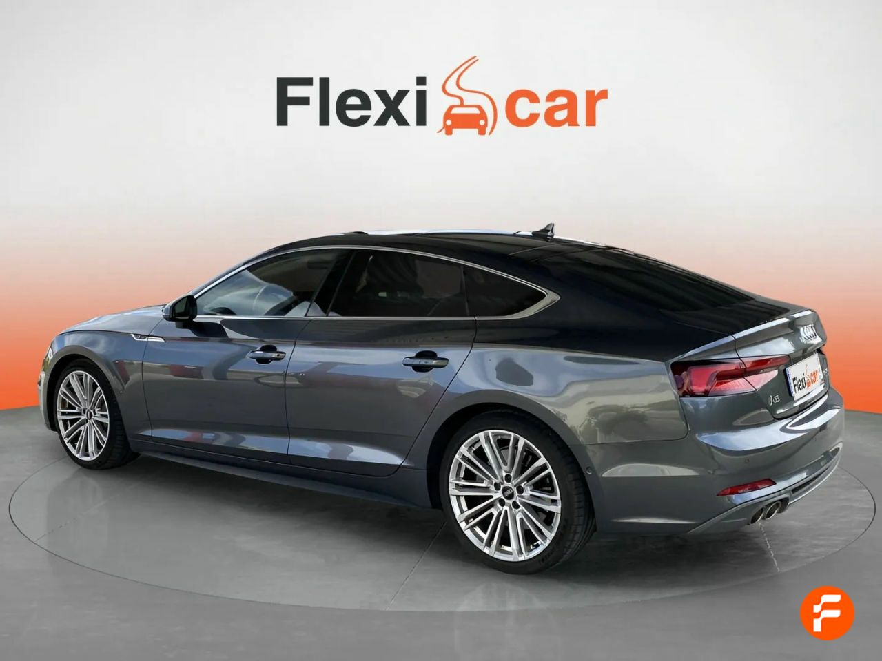 Foto Audi A5 5