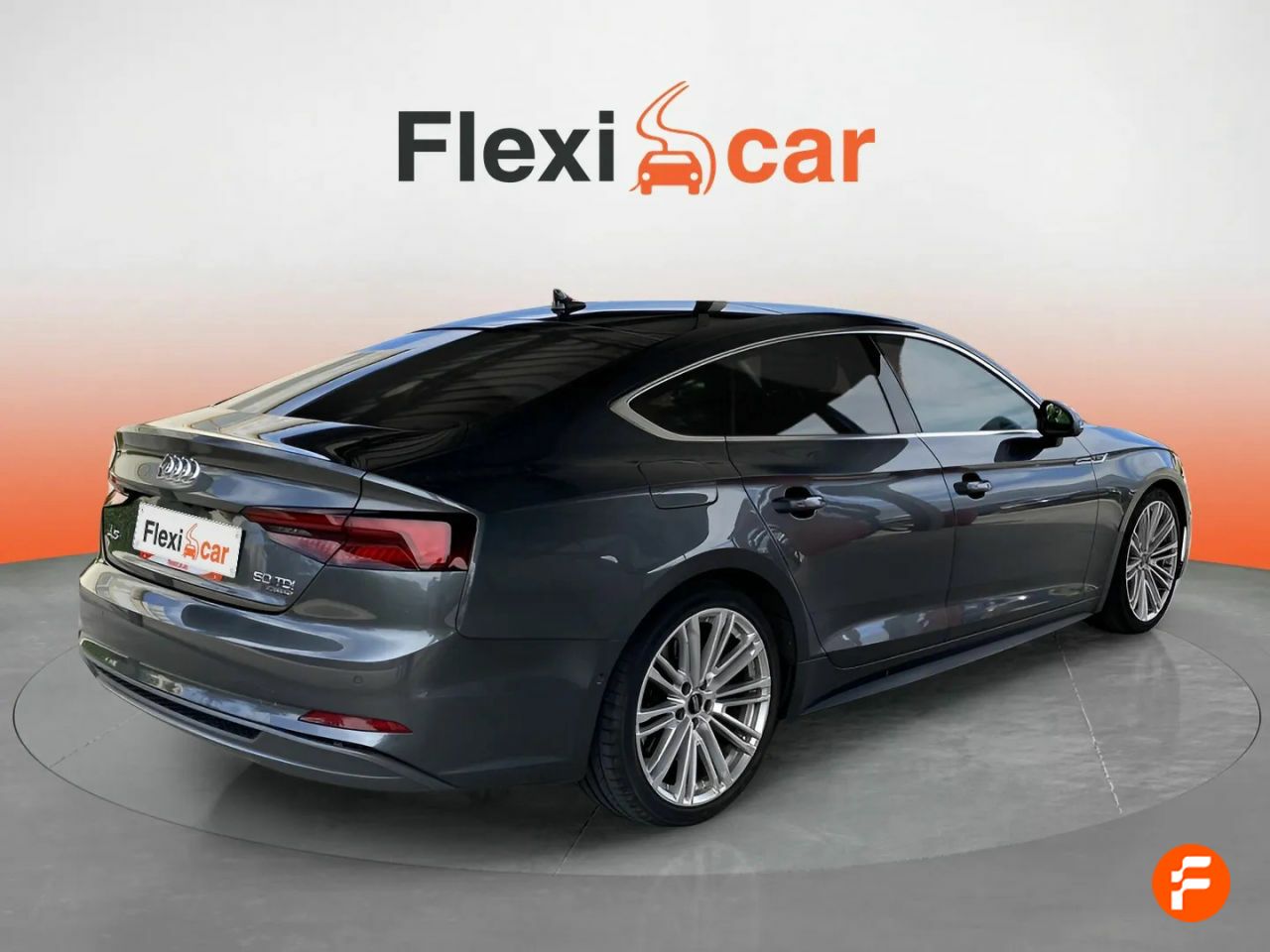 Foto Audi A5 7