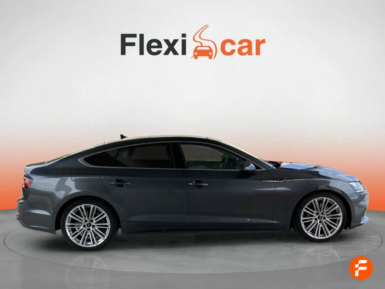 Foto Audi A5 8
