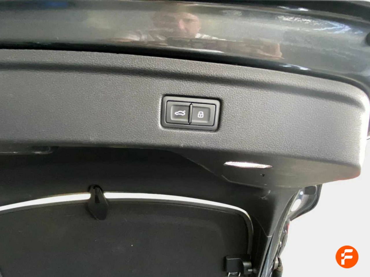 Foto Audi A5 11