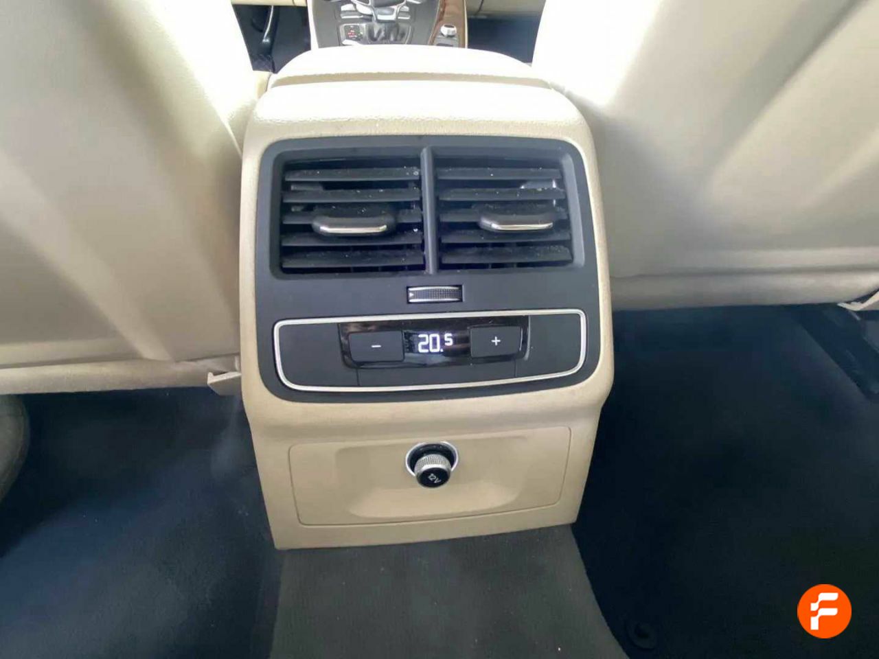 Foto Audi A5 15