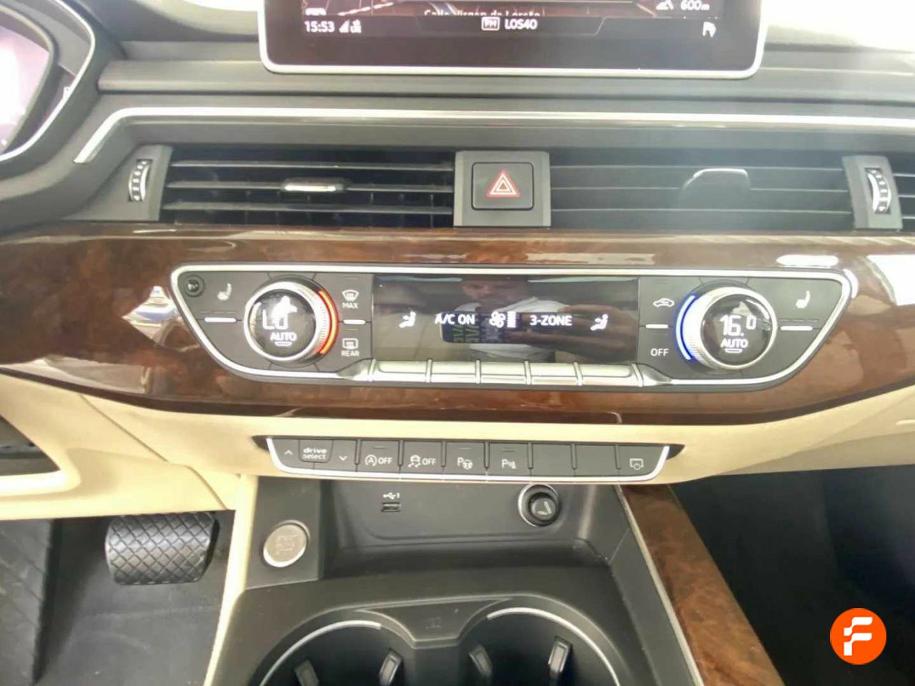 Foto Audi A5 18