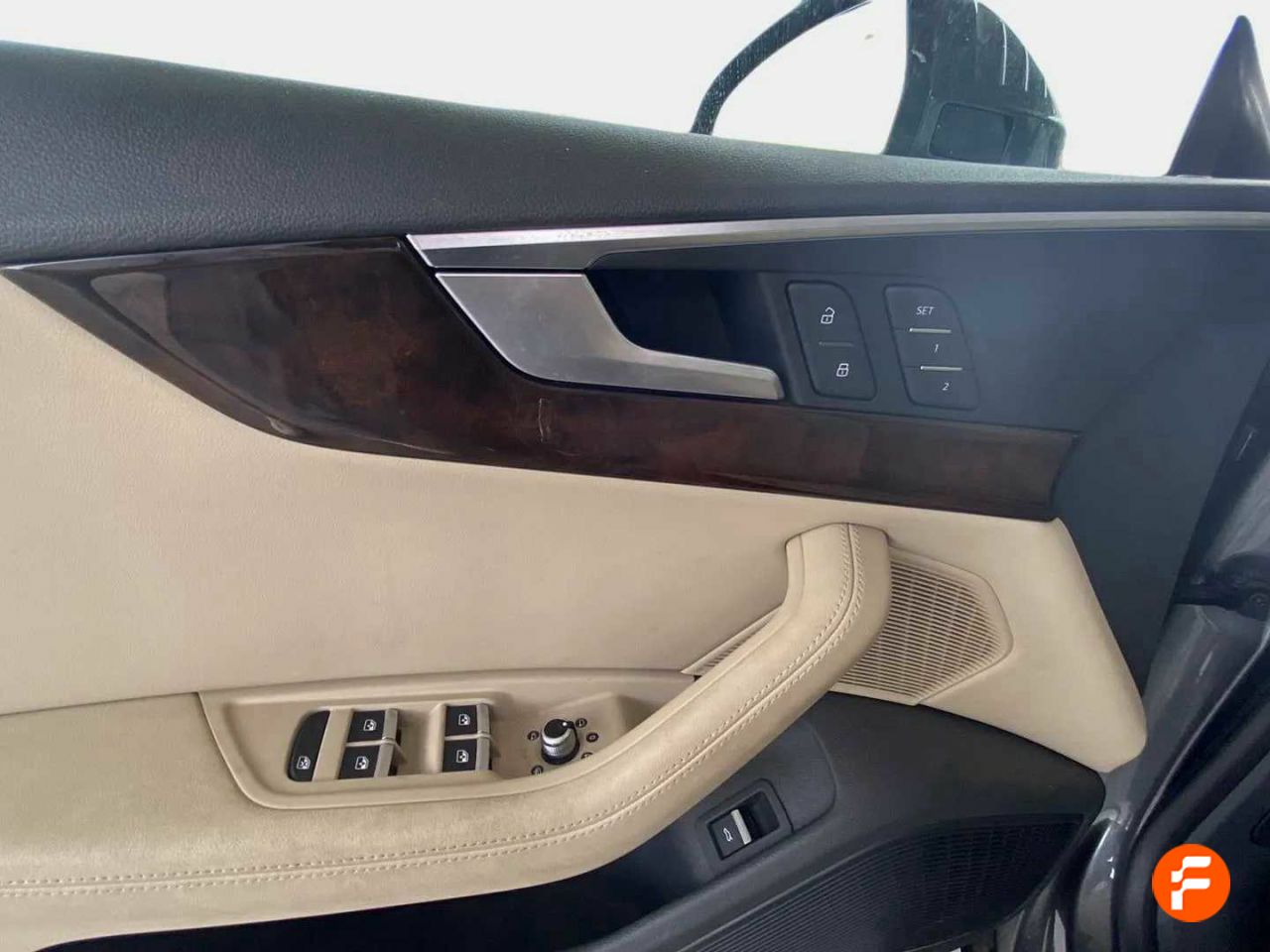 Foto Audi A5 20
