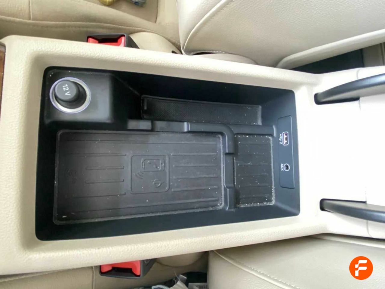 Foto Audi A5 23