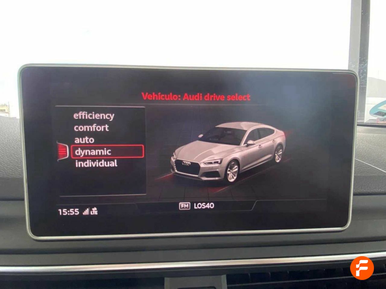 Foto Audi A5 24