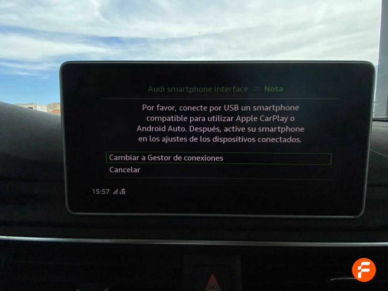 Foto Audi A5 28