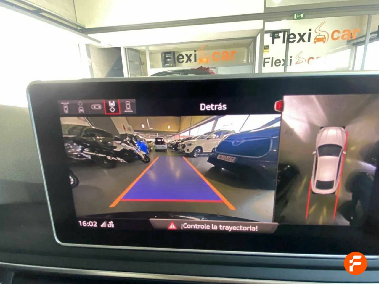 Foto Audi A5 30