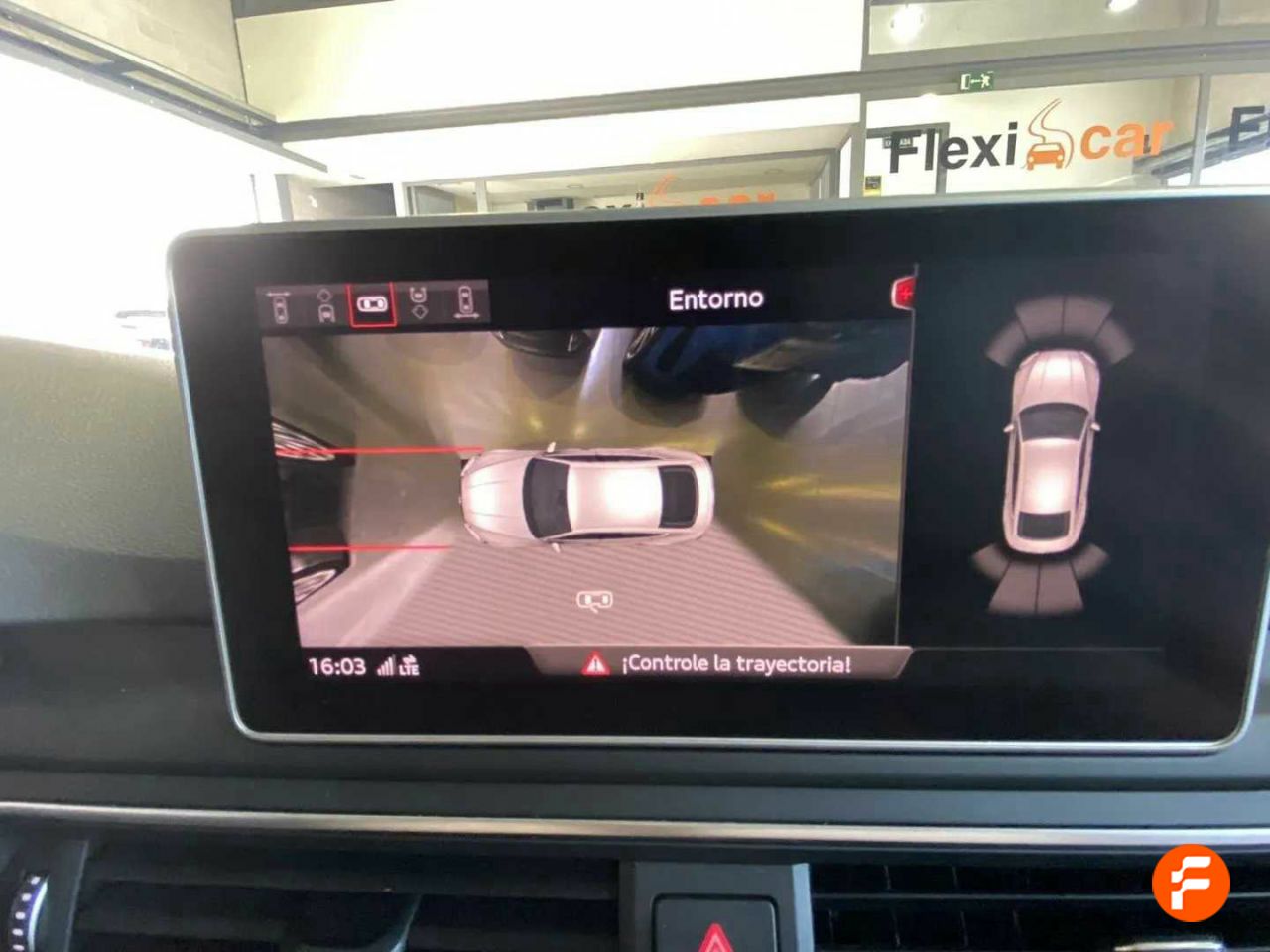 Foto Audi A5 33