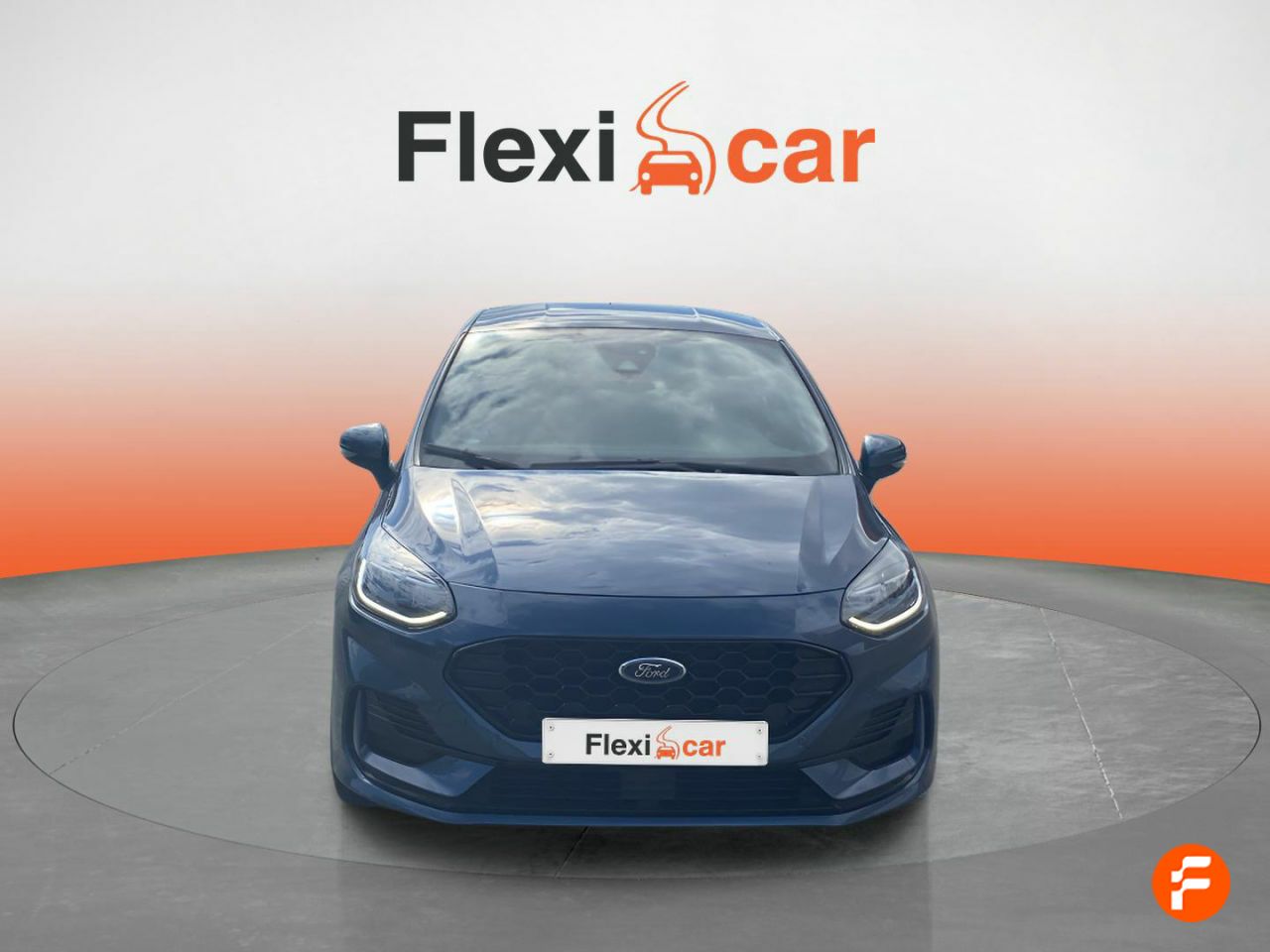 Foto Ford Fiesta 2