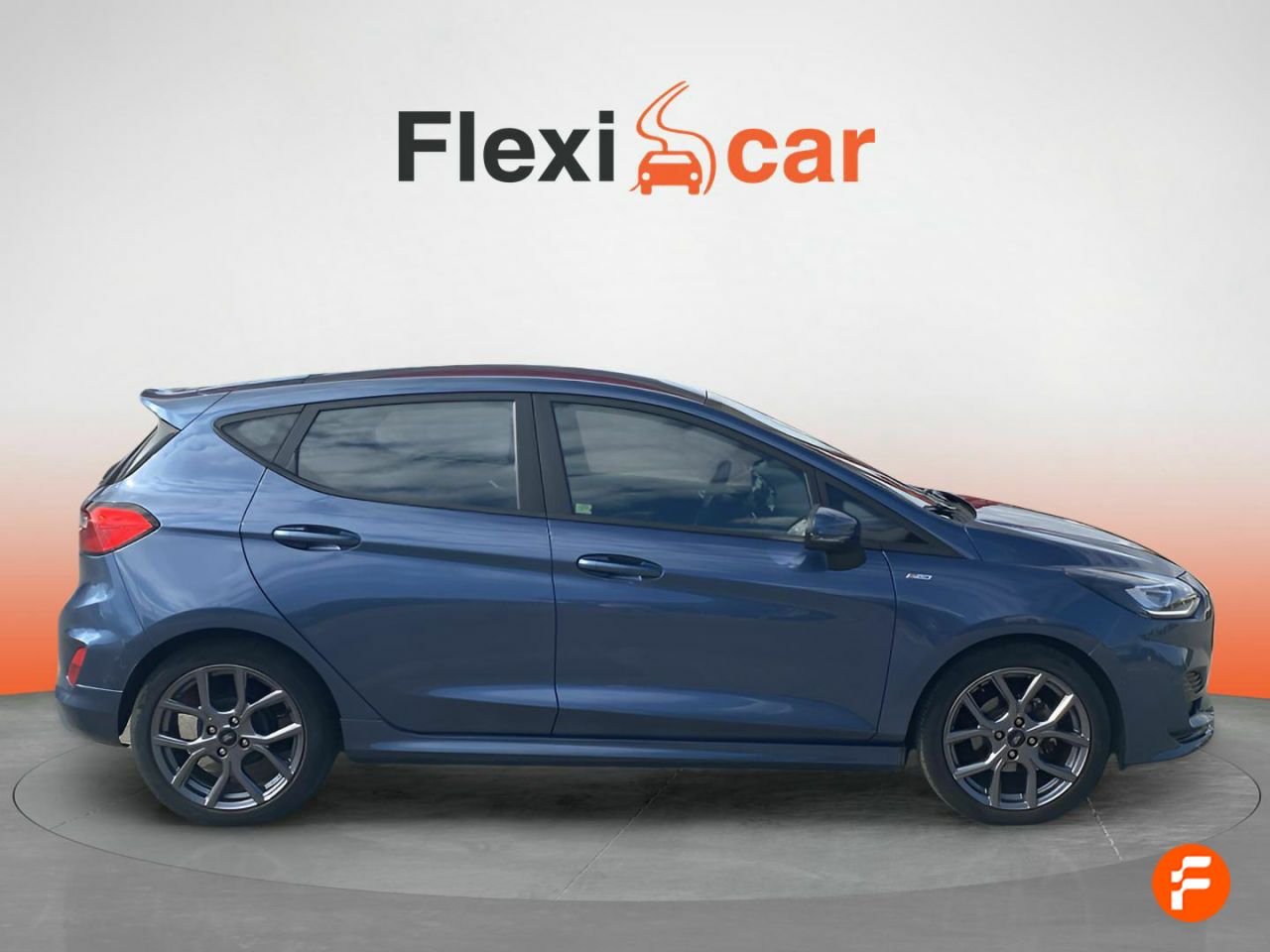 Foto Ford Fiesta 4