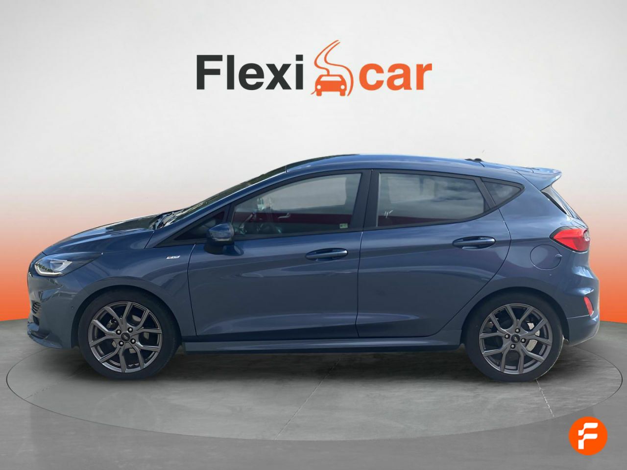 Foto Ford Fiesta 5