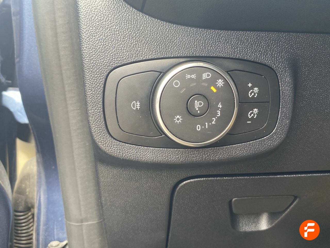 Foto Ford Fiesta 17