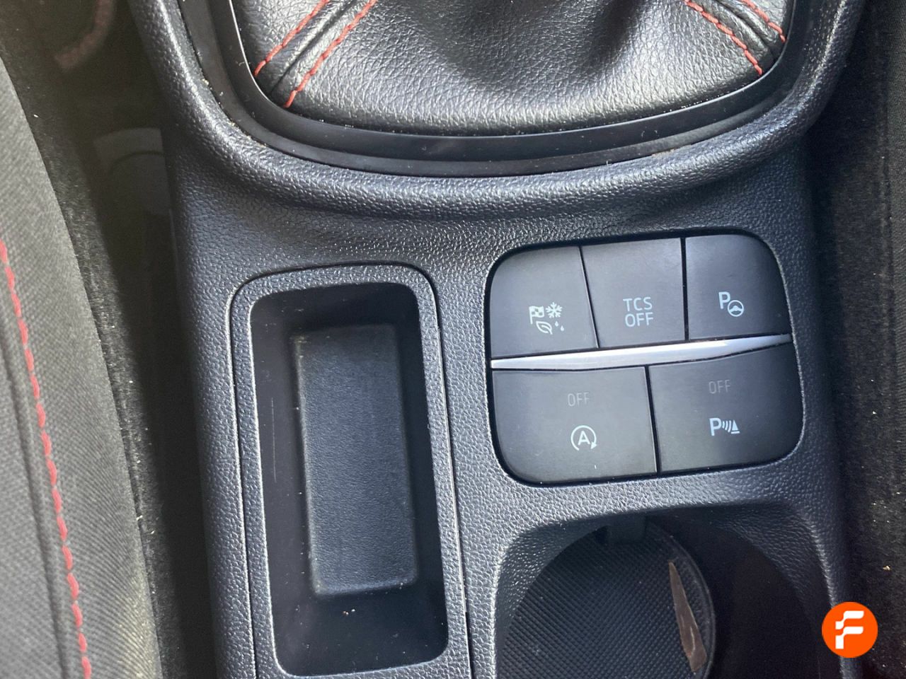 Foto Ford Fiesta 18