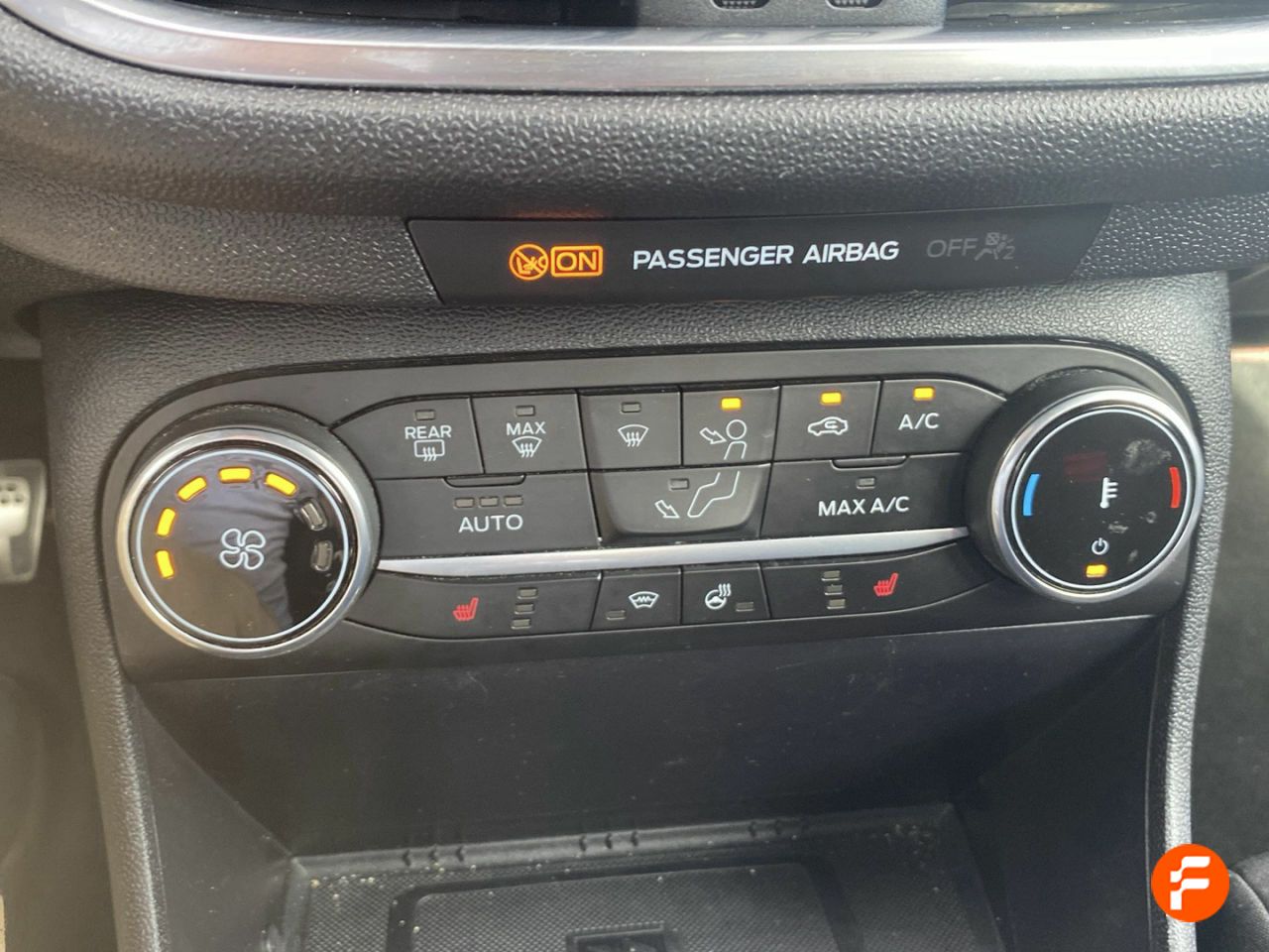 Foto Ford Fiesta 19