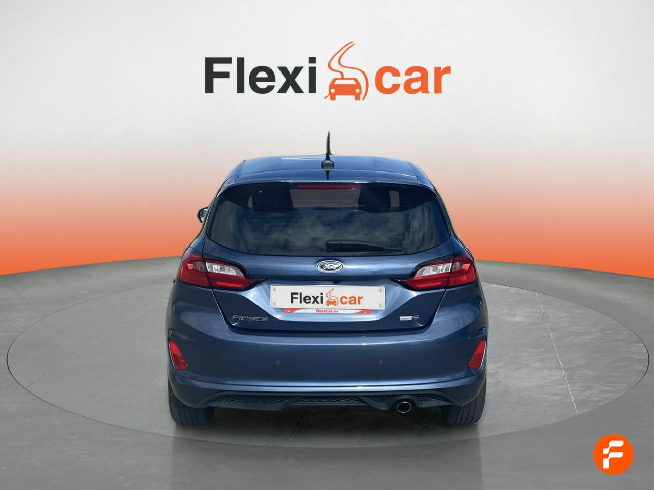 Foto Ford Fiesta 33