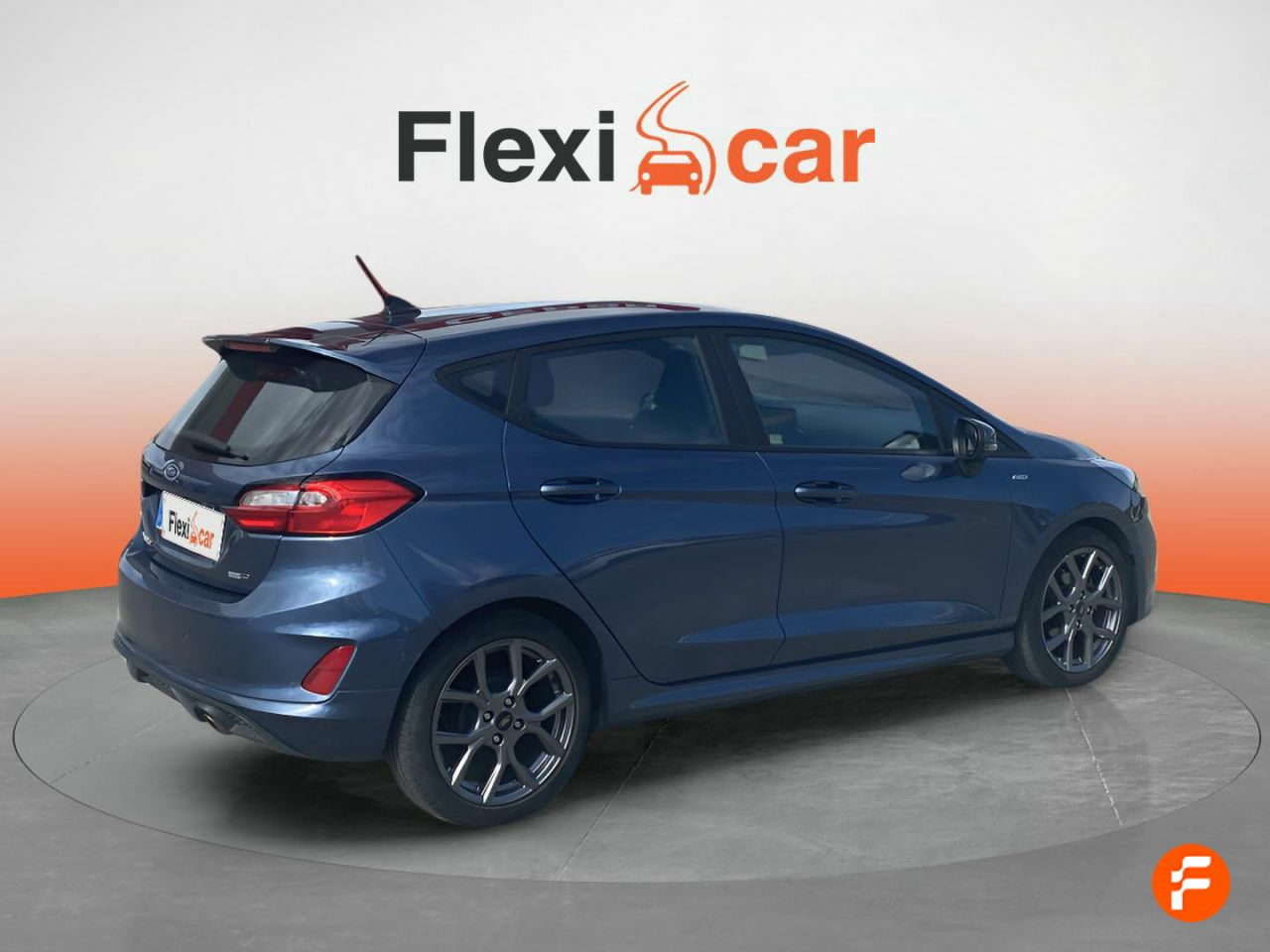 Foto Ford Fiesta 37