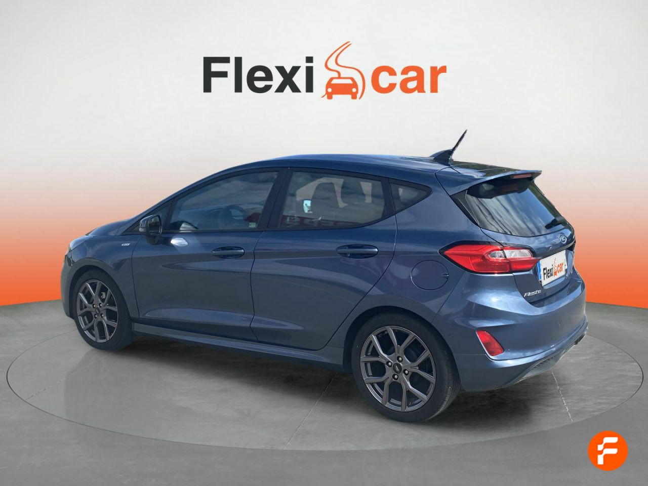 Foto Ford Fiesta 38