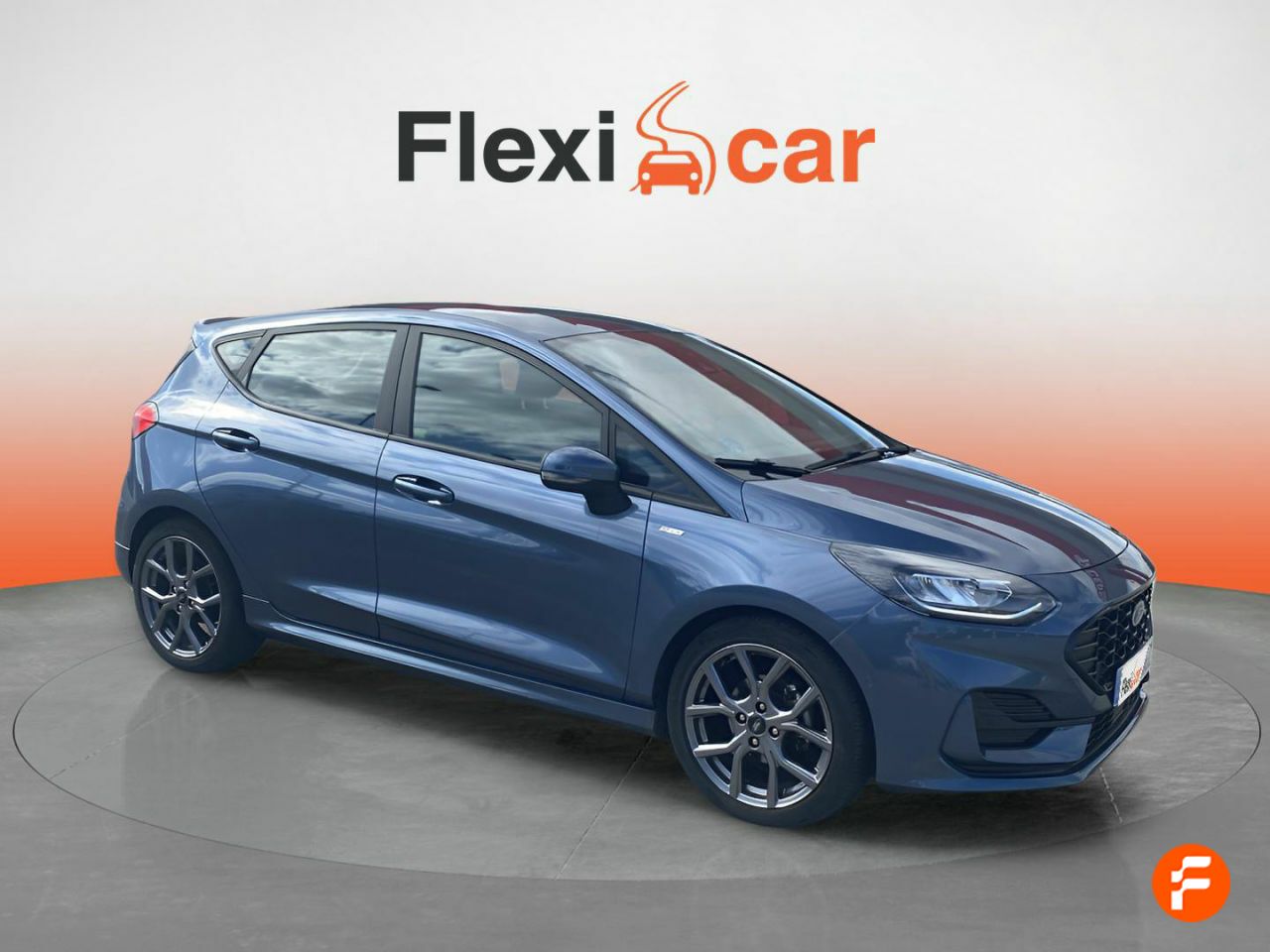 Foto Ford Fiesta 40