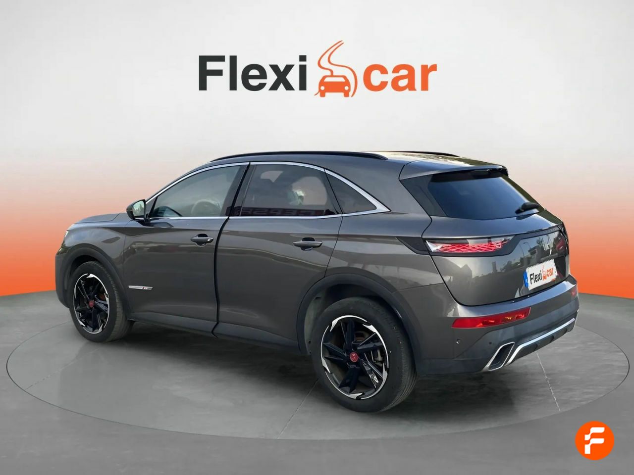 Foto DS Automobiles DS 7 5