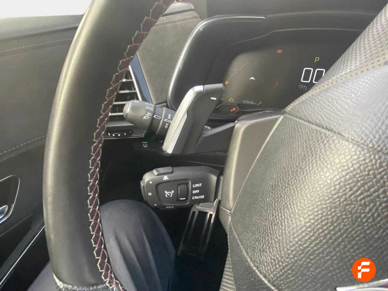 Foto DS Automobiles DS 7 14