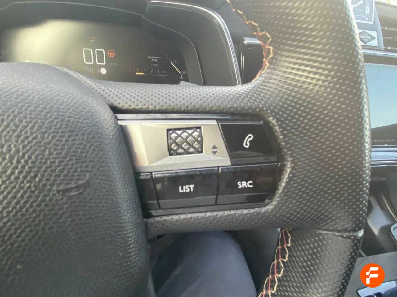 Foto DS Automobiles DS 7 15
