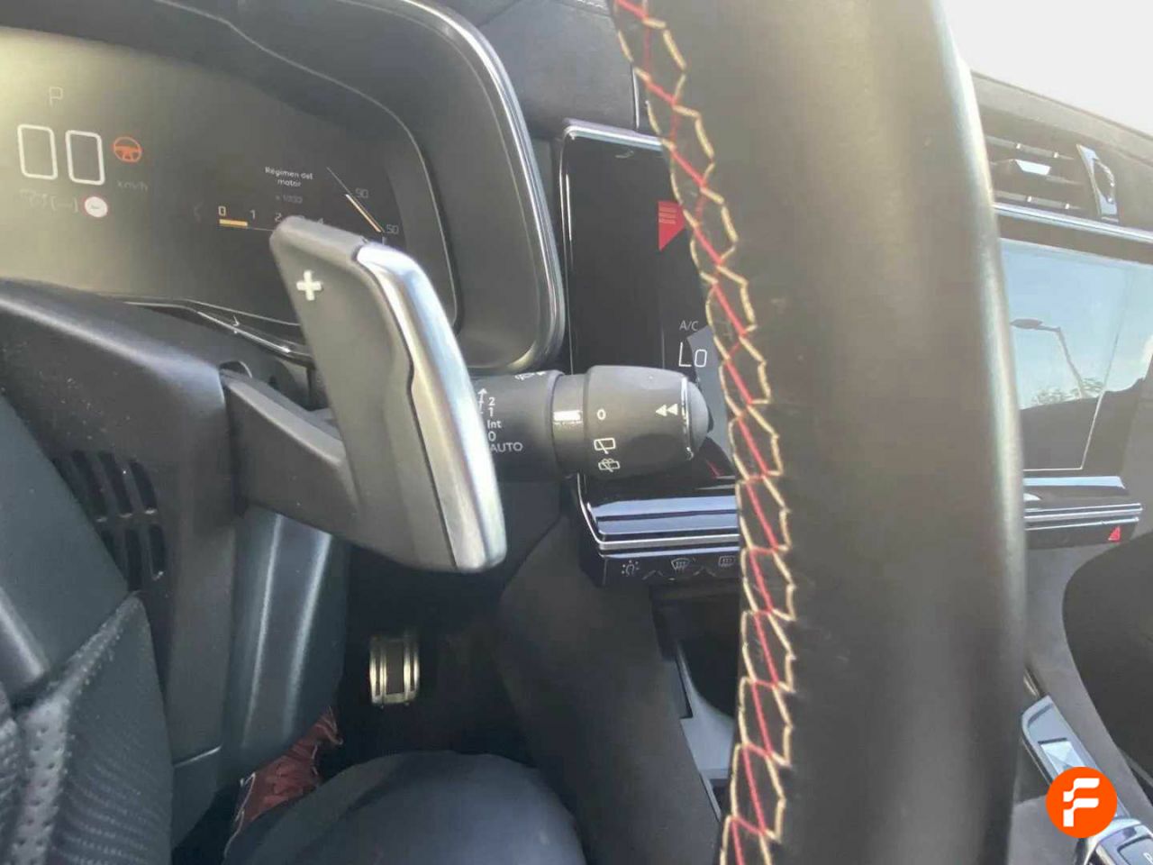 Foto DS Automobiles DS 7 16