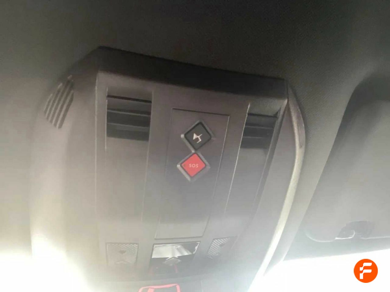 Foto DS Automobiles DS 7 18