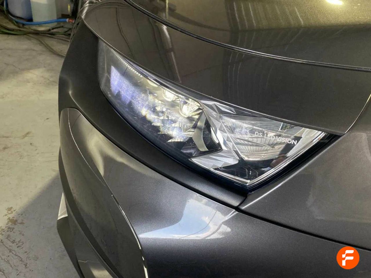 Foto DS Automobiles DS 7 28