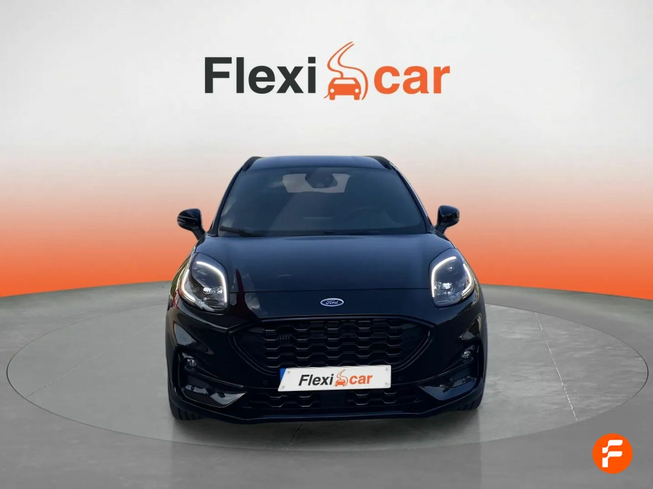 Foto Ford Puma 2