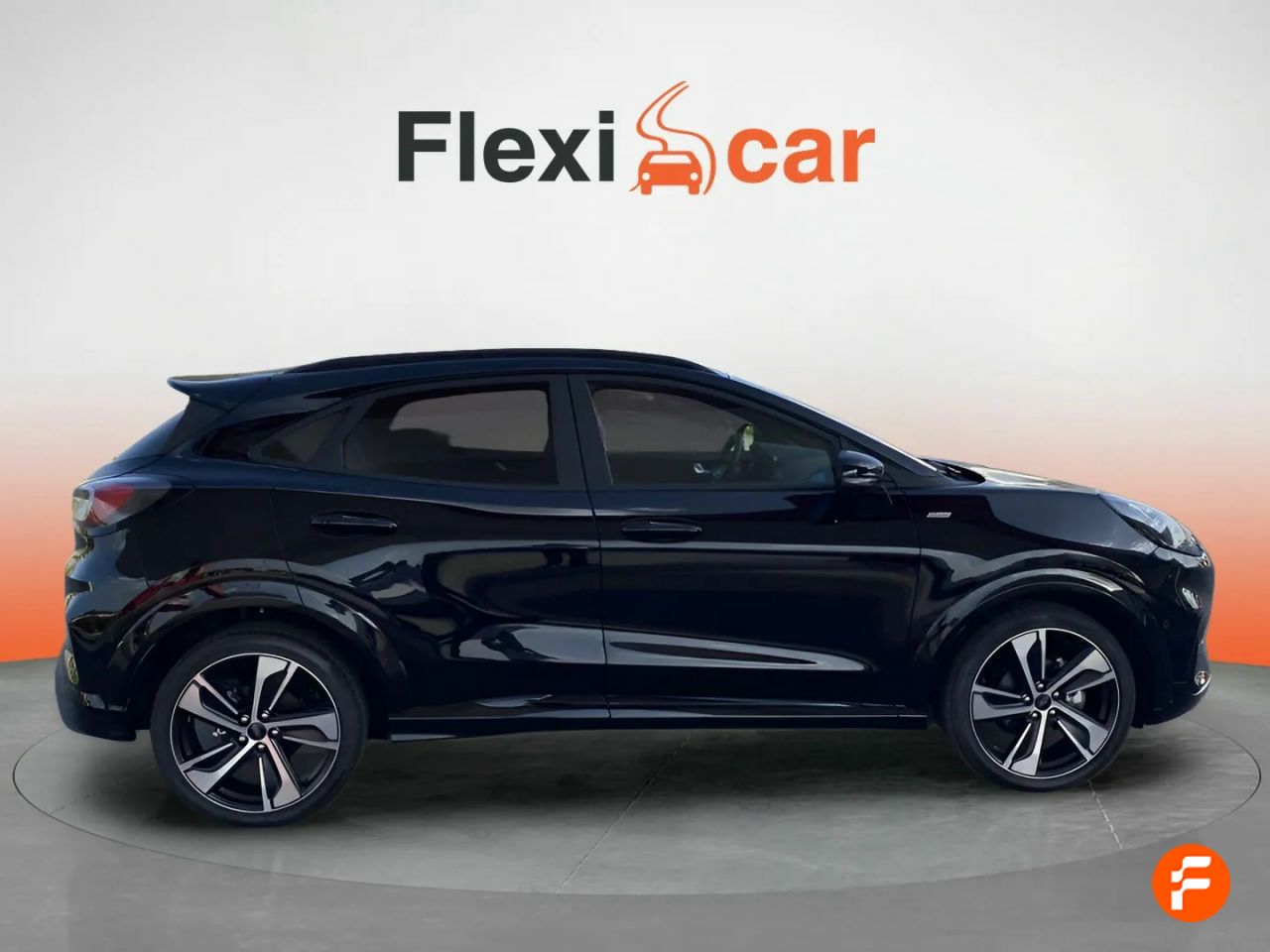 Foto Ford Puma 8