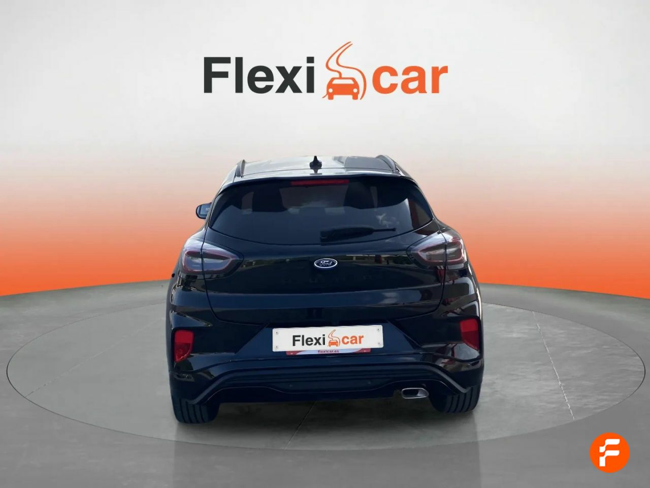 Foto Ford Puma 9