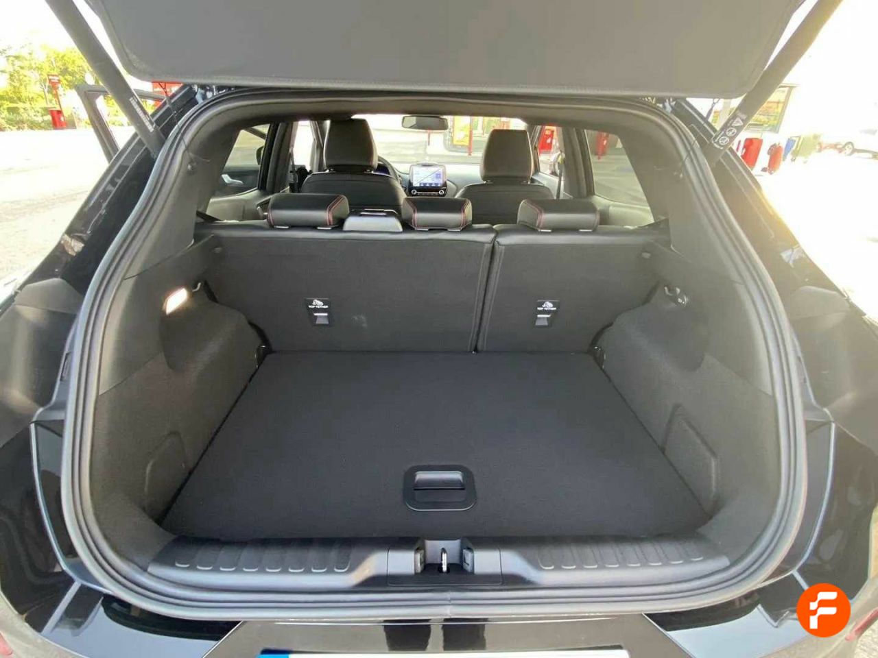 Foto Ford Puma 10