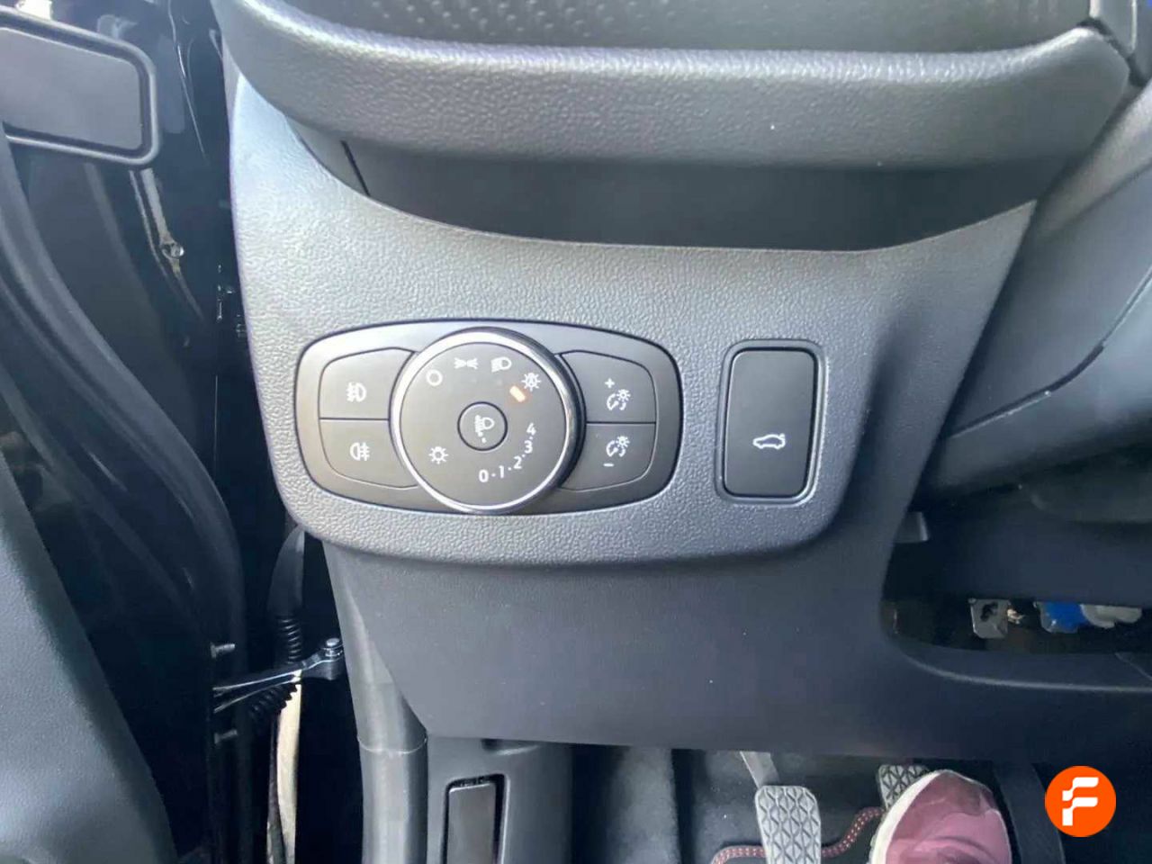 Foto Ford Puma 15