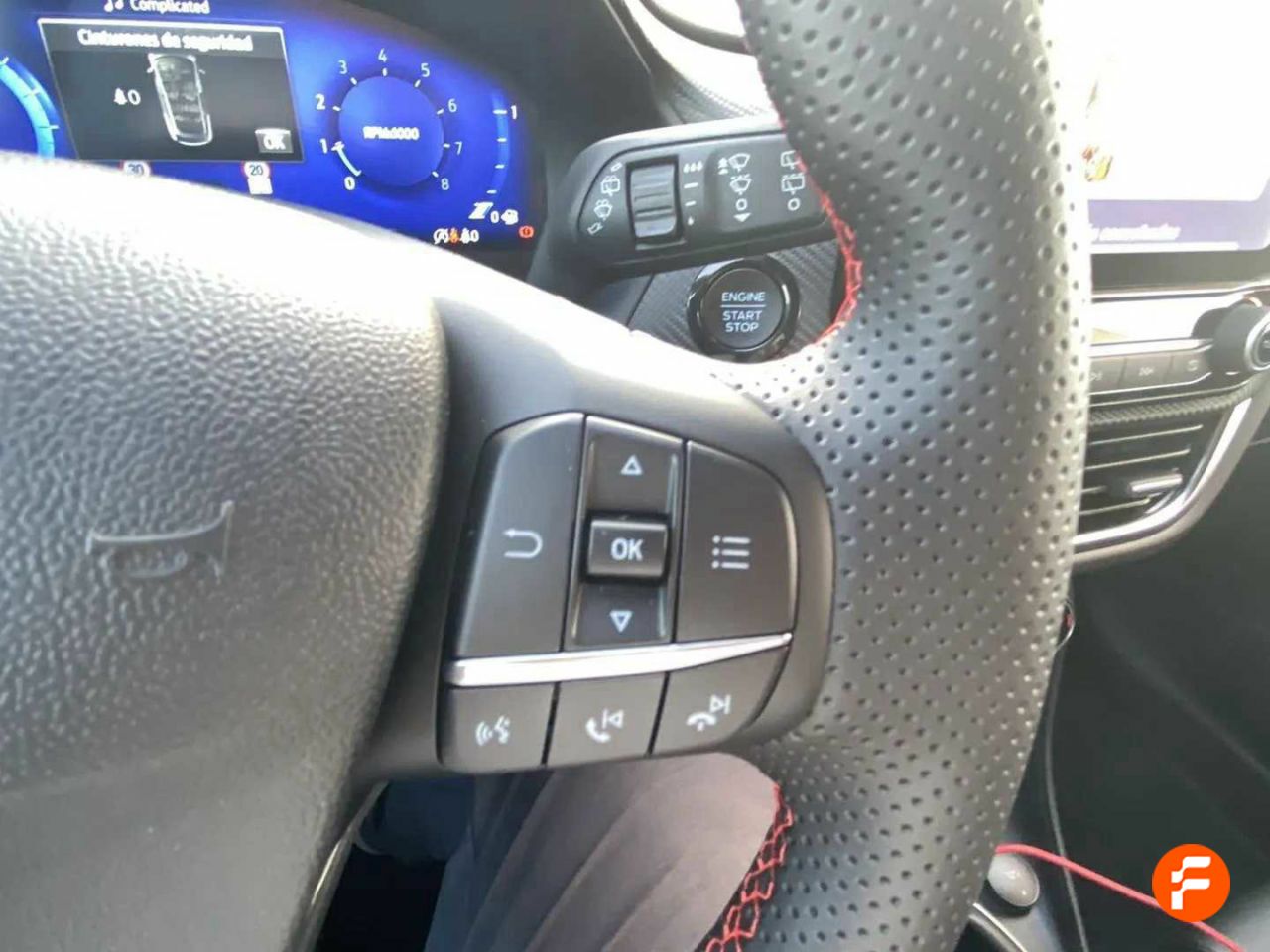 Foto Ford Puma 17