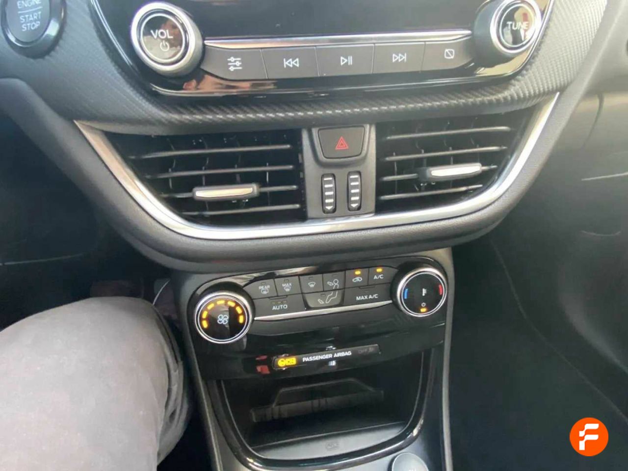 Foto Ford Puma 22