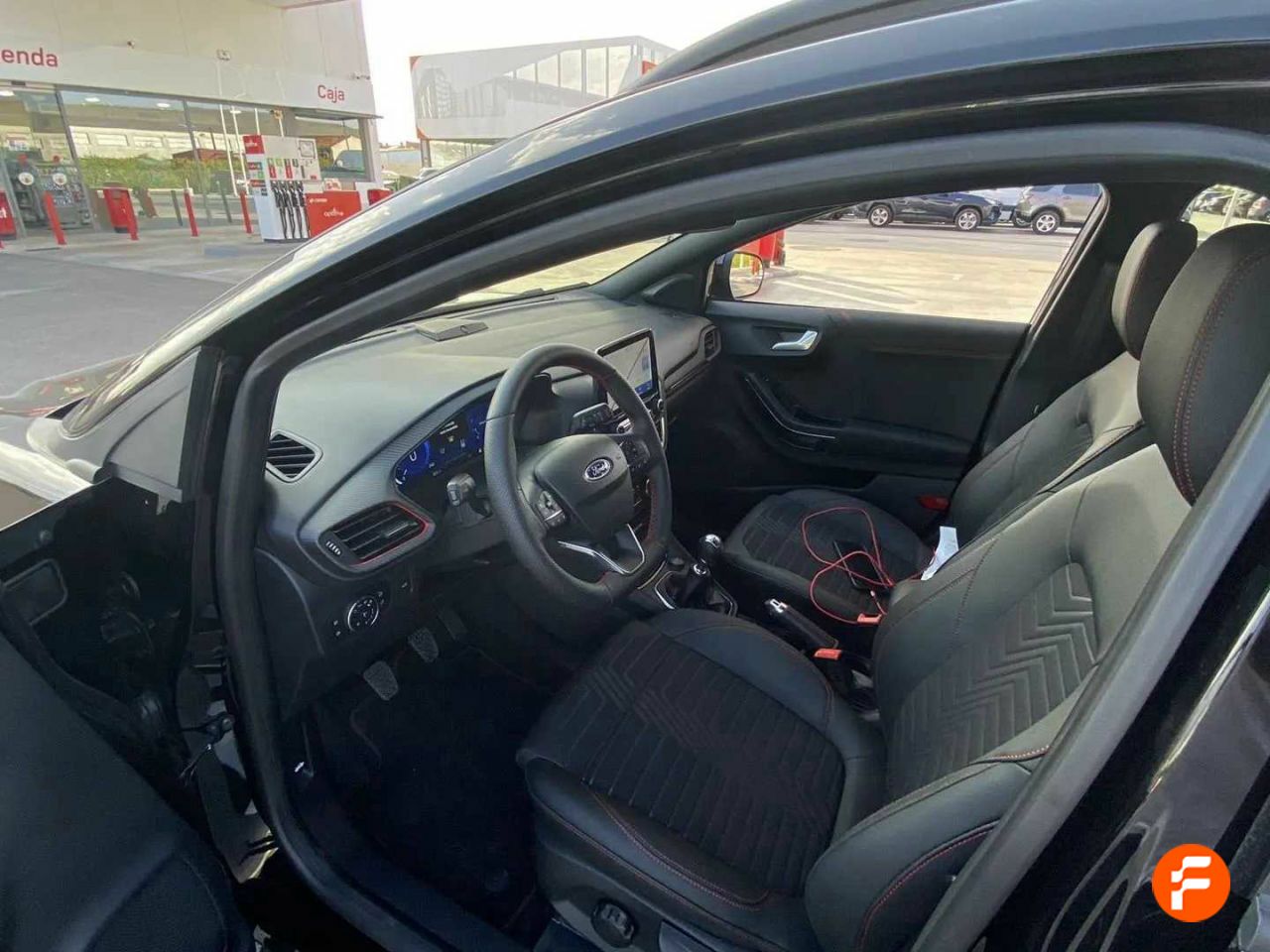 Foto Ford Puma 25