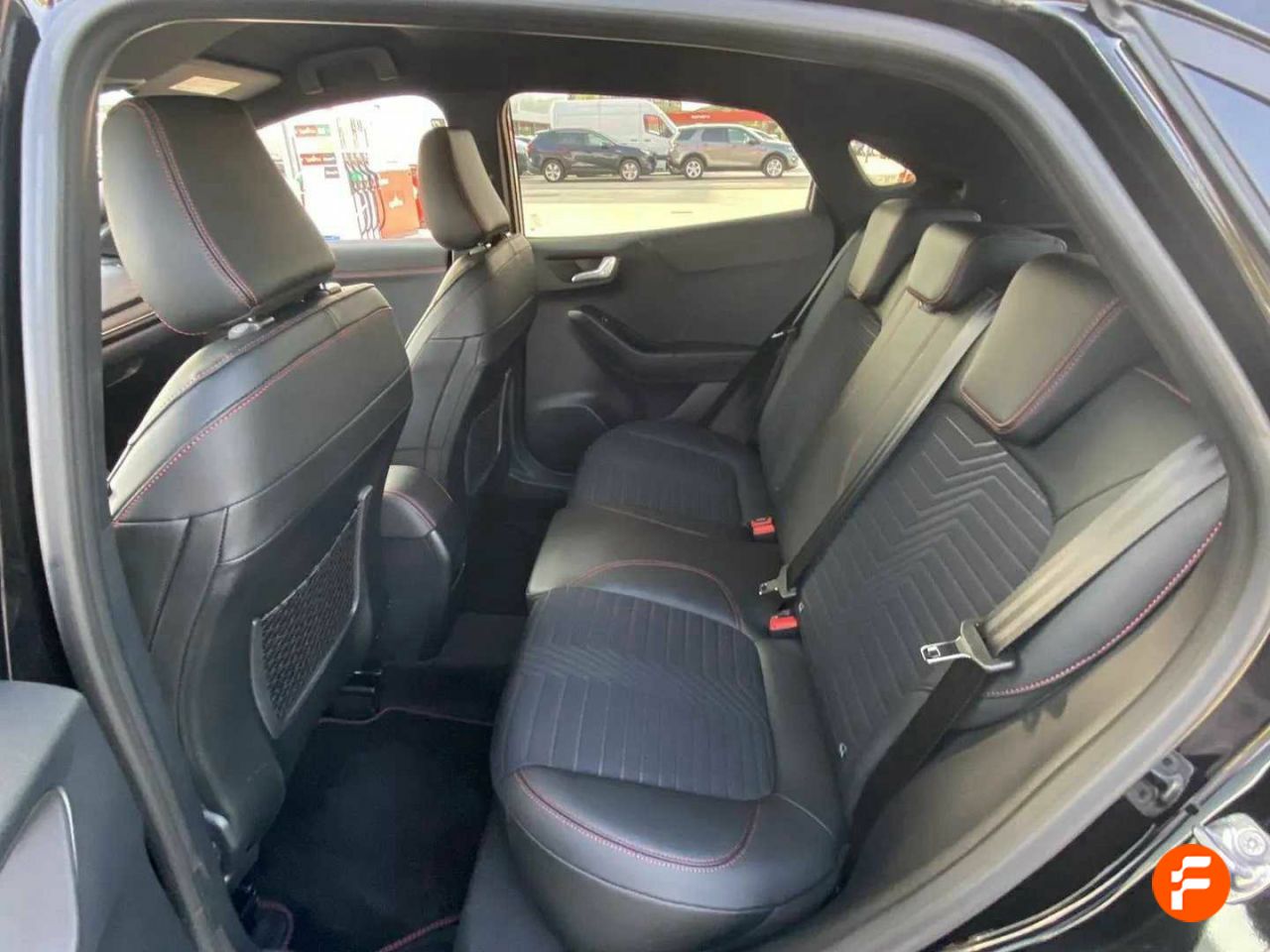 Foto Ford Puma 28